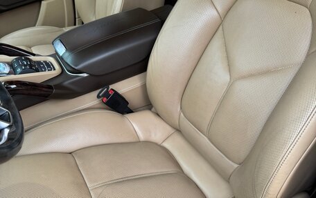 Porsche Cayenne III, 2014 год, 4 290 000 рублей, 4 фотография