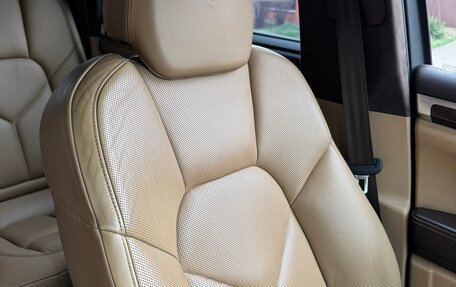 Porsche Cayenne III, 2014 год, 4 290 000 рублей, 6 фотография