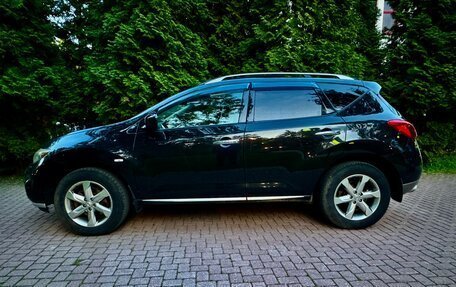 Nissan Murano, 2011 год, 950 000 рублей, 7 фотография