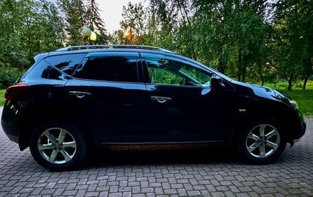 Nissan Murano, 2011 год, 950 000 рублей, 3 фотография