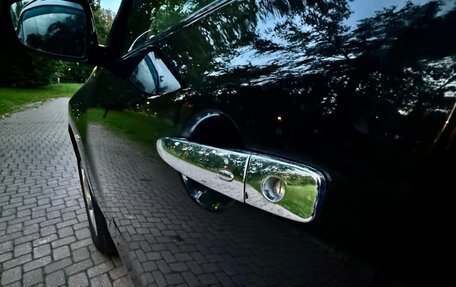 Nissan Murano, 2011 год, 950 000 рублей, 11 фотография