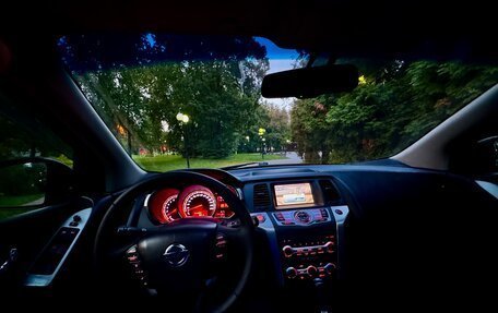 Nissan Murano, 2011 год, 950 000 рублей, 12 фотография