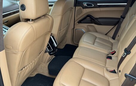 Porsche Cayenne III, 2014 год, 4 290 000 рублей, 11 фотография