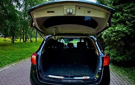 Nissan Murano, 2011 год, 950 000 рублей, 9 фотография