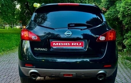 Nissan Murano, 2011 год, 950 000 рублей, 5 фотография