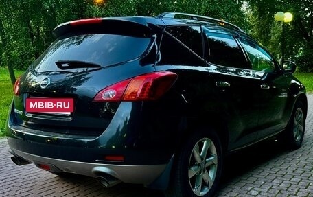 Nissan Murano, 2011 год, 950 000 рублей, 4 фотография