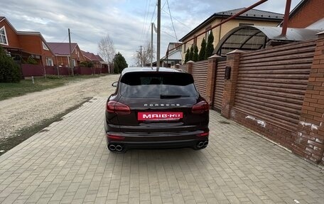 Porsche Cayenne III, 2014 год, 4 290 000 рублей, 13 фотография