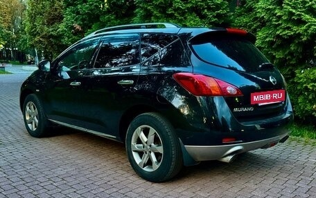 Nissan Murano, 2011 год, 950 000 рублей, 6 фотография