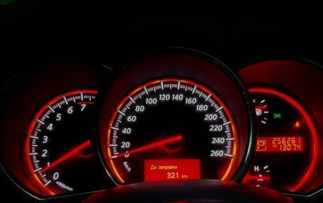 Nissan Murano, 2011 год, 950 000 рублей, 13 фотография