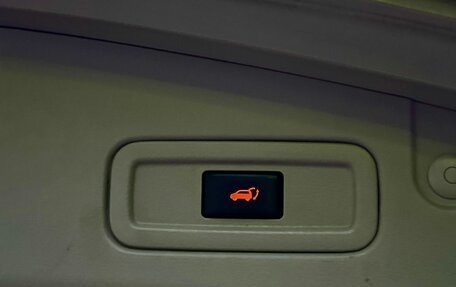 Nissan Murano, 2011 год, 950 000 рублей, 19 фотография