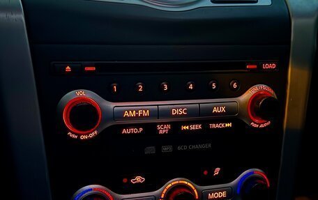 Nissan Murano, 2011 год, 950 000 рублей, 17 фотография