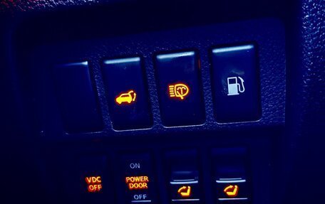 Nissan Murano, 2011 год, 950 000 рублей, 16 фотография