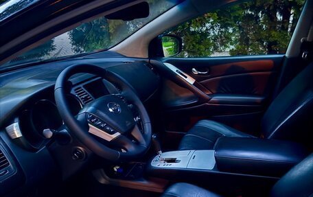 Nissan Murano, 2011 год, 950 000 рублей, 20 фотография