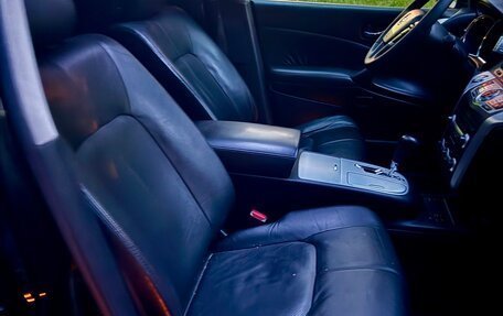 Nissan Murano, 2011 год, 950 000 рублей, 24 фотография