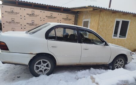 Toyota Corolla, 1993 год, 150 000 рублей, 2 фотография