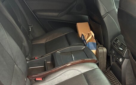 BMW X6, 2011 год, 1 400 000 рублей, 9 фотография