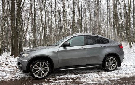 BMW X6, 2011 год, 1 400 000 рублей, 4 фотография