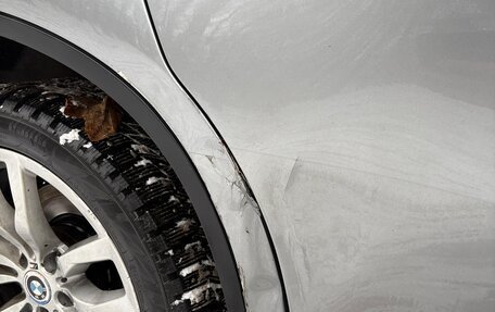 BMW X6, 2011 год, 1 400 000 рублей, 12 фотография