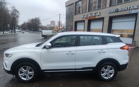 Geely Atlas, 2024 год, 1 650 000 рублей, 4 фотография