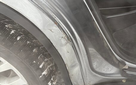 BMW X6, 2011 год, 1 400 000 рублей, 11 фотография