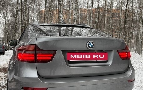 BMW X6, 2011 год, 1 400 000 рублей, 5 фотография