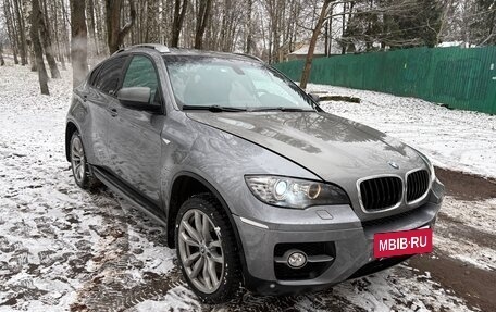 BMW X6, 2011 год, 1 400 000 рублей, 3 фотография