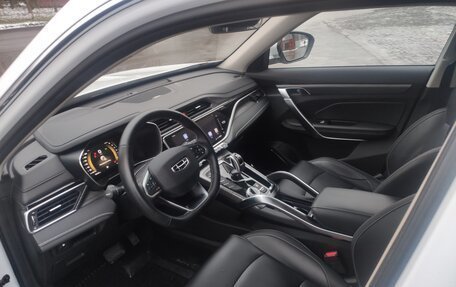 Geely Atlas, 2024 год, 1 650 000 рублей, 8 фотография