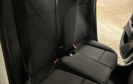 KIA Rio IV, 2017 год, 790 000 рублей, 10 фотография