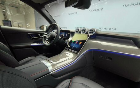 Mercedes-Benz GLC AMG, 2025 год, 14 640 000 рублей, 8 фотография