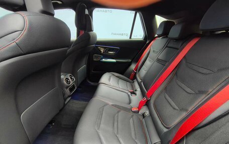 Mercedes-Benz GLC AMG, 2025 год, 14 640 000 рублей, 7 фотография