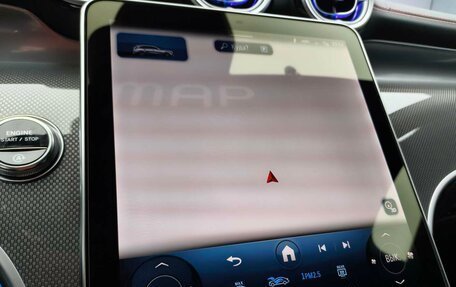 Mercedes-Benz GLC AMG, 2025 год, 14 640 000 рублей, 15 фотография