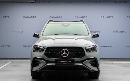 Mercedes-Benz GLE, 2025 год, 20 340 000 рублей, 2 фотография