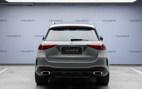 Mercedes-Benz GLE, 2025 год, 20 340 000 рублей, 4 фотография