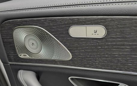 Mercedes-Benz GLE, 2025 год, 20 340 000 рублей, 12 фотография