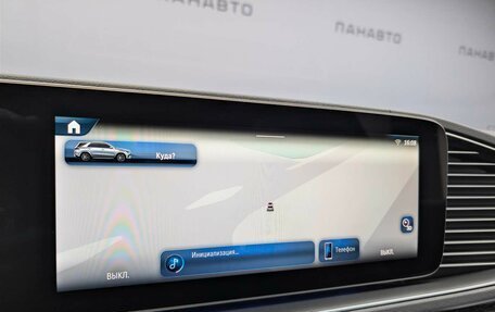 Mercedes-Benz GLE, 2025 год, 20 340 000 рублей, 13 фотография