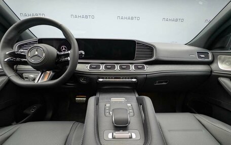 Mercedes-Benz GLE, 2025 год, 20 340 000 рублей, 10 фотография