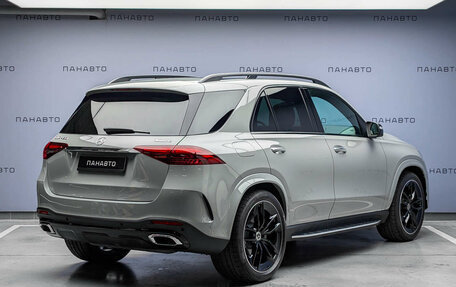 Mercedes-Benz GLE, 2025 год, 20 340 000 рублей, 3 фотография