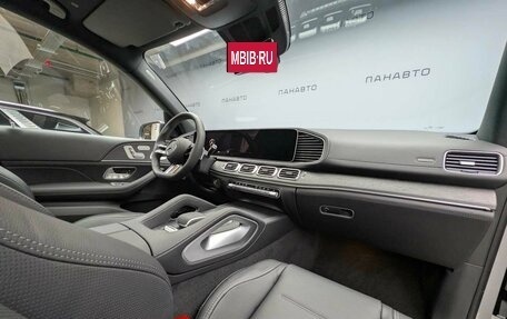 Mercedes-Benz GLE, 2025 год, 20 340 000 рублей, 8 фотография