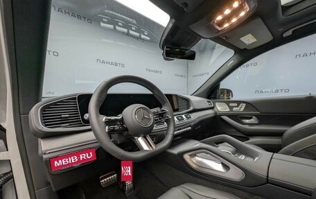 Mercedes-Benz GLE, 2025 год, 20 340 000 рублей, 6 фотография