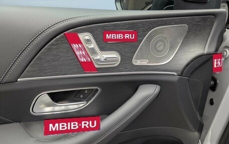 Mercedes-Benz GLE, 2025 год, 20 340 000 рублей, 5 фотография