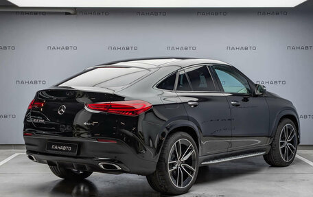 Mercedes-Benz GLE Coupe, 2024 год, 16 788 000 рублей, 3 фотография