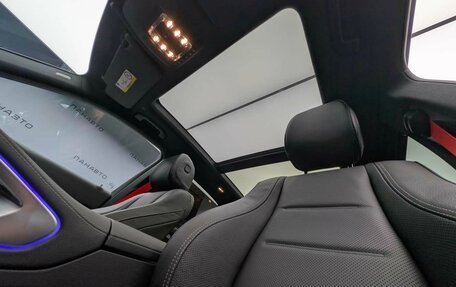 Mercedes-Benz GLE, 2025 год, 20 340 000 рублей, 17 фотография