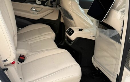 Mercedes-Benz GLS, 2025 год, 24 600 000 рублей, 6 фотография