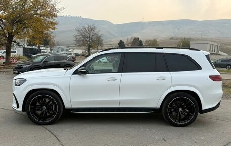 Mercedes-Benz GLS, 2025 год, 24 600 000 рублей, 2 фотография