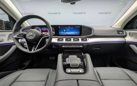 Mercedes-Benz GLE Coupe, 2024 год, 16 788 000 рублей, 10 фотография