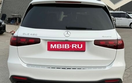 Mercedes-Benz GLS, 2025 год, 24 600 000 рублей, 4 фотография