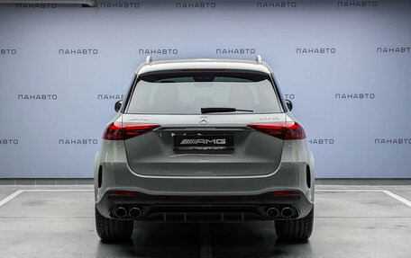 Mercedes-Benz GLE AMG, 2024 год, 21 120 000 рублей, 4 фотография