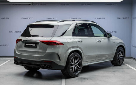 Mercedes-Benz GLE AMG, 2024 год, 21 120 000 рублей, 3 фотография