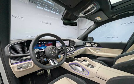 Mercedes-Benz GLE AMG, 2024 год, 21 120 000 рублей, 6 фотография
