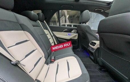 Mercedes-Benz GLE AMG, 2024 год, 21 120 000 рублей, 9 фотография